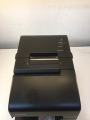 Epson TM-H6000IV Model M253A Thermal Receipt Printer WORKING! No Power Adaptor