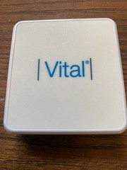 Vital C4 Credit Card Reader Bluetooth Package of 4