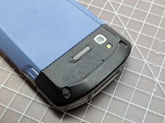 Zebra TC57HO-1PEZU4P-25 Barcode Scanner Touch Mobile Computer Android 14 Tested