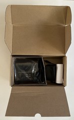POS-8001DD Mini Receipt Printer New!!