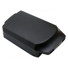 For Motorola MC21 MC2100 MC2180 Barcode Scanner Battery 82-150612-01 2400mAh