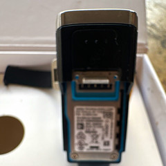 Zebra RS5100 Series Bluetooth Ring Barcode Scanner RS51 RS51C0-TESNWR