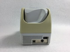 Unisys SmartSource Professional Check Scanner SSP 2-PK2 w/Power Supply & Cord