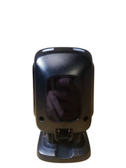 Motorola Symbol Micros DS9208 Barcode Scanner | tested working