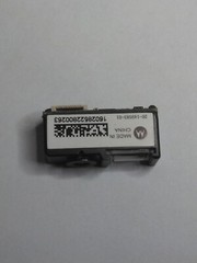 Lot of 5 SE655 20-149583-01 scan engine module for MC35 and MC2180