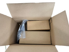ZEBRA Barcode Scanner DS8178-DL0F007ZZWW w/Cradle Set DL Model NEW OPEN BOX