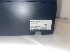 EPSON TM-U220B (767) M188B Dot Matrix POS Receipt Printer Ethernet / USB NEW