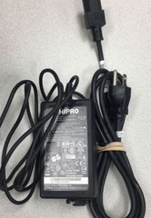 Symbol Motorola POWER SUPPLY PWRS-14000-148R AC ADAPTER 12V 4.16A 5.5mm/2.0mm