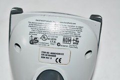 Hand Held 4600GHD051CE 4600g General Purpose Barcode Scanner, NO CABLE