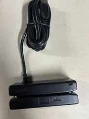 IDTECH MiniMag Magnetic Stripe Reader IDMB-335133B Rev F