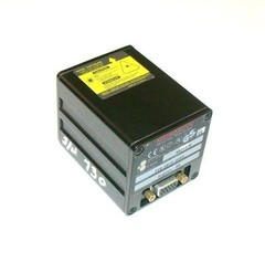 MICROSCAN BAR CODE SCANNER MODEL FIS–0610-0053