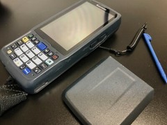 Intermec CN51AN1KN00W0000 Mobile Computer