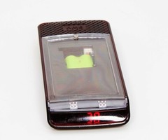 HME Programmable Restaurant Pager IQ2008 IQ Pager With Digital Numeric Display 
