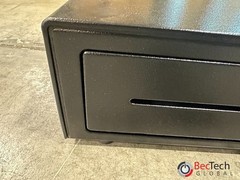 APG Vasario Series 16 in Cash Drawer scratch and dent special *VB320-BL1616*