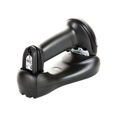 Zebra Symbol LI4278-SR20007CN Wireless Bluetooth Barcode Scanner USB Kit+Cradle
