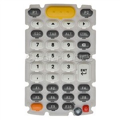 MC3300 Keypad, 38-Key