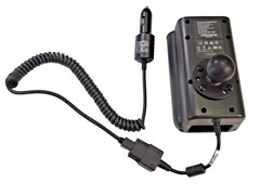 HONEYWELL CN85-VD-INT CX85-VD-WL WIRELESS VEHICLE CHARGER RAM DOCKING CRADLE
