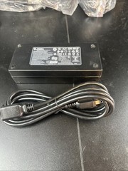 Zebra Level VI Power Supply SKU: PWR-BGA12V50W0WW AC; DC; 4.16 a; 12V;50W