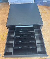 M-S CASH DRAWER EP-1313-M-B-5B8C
