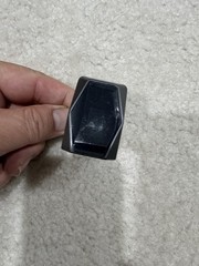 Eyoyo 2D QR Code Ring Barcode Scanner Wireless Reader for PC Mac-Lightly Used
