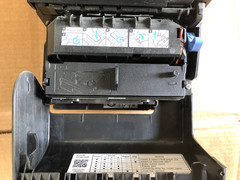 Epson OmniLink TM-H6000V Multifunction POS Printer Black W/ Power Cord