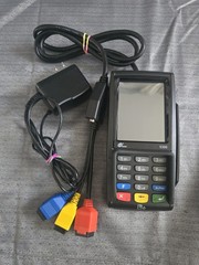 PAX S300 Integrated Pin Pad Credit Card Terminal