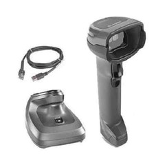 ZEBRA DS8178 2D/QR BLUETOOTH SCANNER COMPLETE KIT -WARRANTY-10+ UNITS IN STOCK