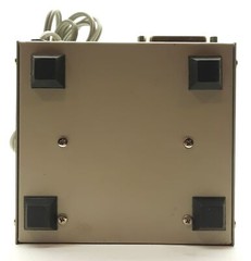DENSEI BCV5032 Bar Code Scanner Power Supply/Controller, DB25, 8-Pin DIN, 120VAC