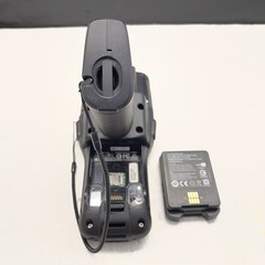 CIPHERLAB 9700 Windows Mobile Computer Barcode Scanner Sold As Is H3