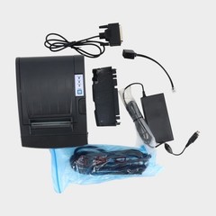 Bixolon SRP-350plusIII Direct Thermal Wall Mount Receipt Printer (Untested)