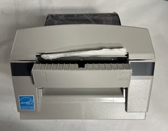 Bixolon Direct Thermal Label Printer SRP-770II/203 DPI/USB/Serial/Parallel READ