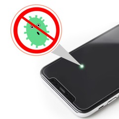 Crystal Clear Screen Protector for Elo Touchsystems 1725L Touch Screen Register