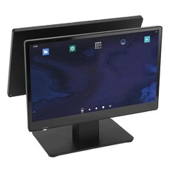 15.6 » Touch Screen POS Cash Register For Retail Restaurant