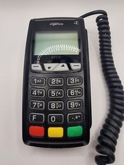 Ingenico iCT220 v3 IP/Dial/Contactless Terminal – New