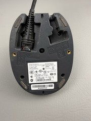 Honeywell 1452g Wireless Industrial Barcode Scanner With Cradle Charging Base