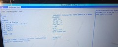 New NCR CX3 Windows 15.6&Prime; POS Touchscreen System Dual Core, 120GB SSD 8GB, No OS
