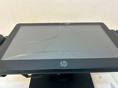 HP RP2 Retail System 2030 14&Prime; Intel Pentium J2900 4GB 2.41GHz No OS T0600