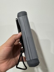 Juniper Archer 3 Mobile Handheld Computer Data Collector * No Battery