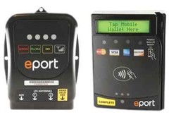 ePort G11 Cashless Kit by Cantaloupe