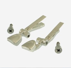 5-PACK: Battery Door Latch Set for Motorola MC9000 MC9060 MC9090 MC9190, MC9200