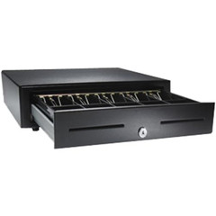 APG Standard- Duty 16” Electronic Point of Sale Cash Drawer | Vasario Series VB3