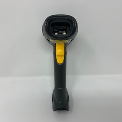 LI4278 Motorola Barcode Scanner Wireless Presentation USB 1D Image NEW BATTERY