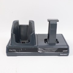 Honeywell Intermec 1002UU01 Battery Charger for CK3 CK70 CK71 CK75 852-920-002