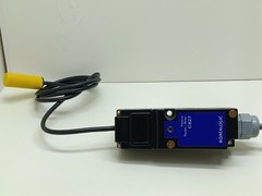 DATALOGIC C827-03 HF CNTL Passive Reader / Writer With Sensor / NOV2012