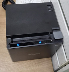 EPSON TM-M30III Thermal POS Printer / USB+BLUETOOTH+LAN+WiFi Printer / Express