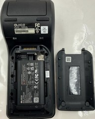 CASTLES TECHNOLOGY S1F4 PRO 10534033 SATURN1000 MOBILE TOUCH PAYMENT TERMINAL