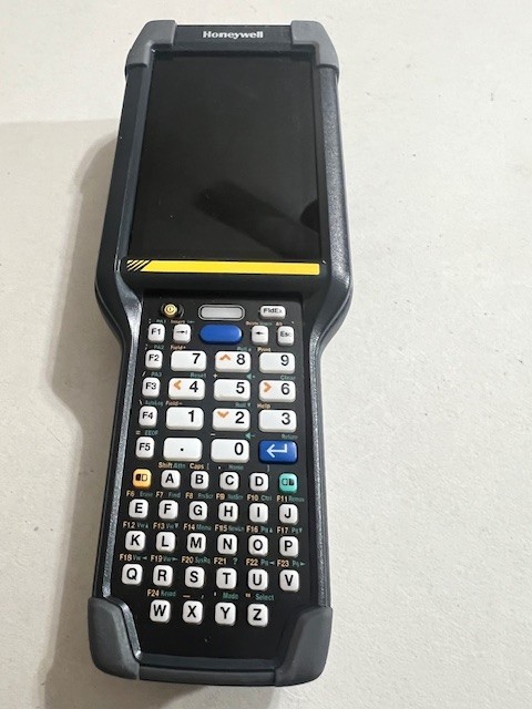 Honeywell Mobility CK65 CK65-LON BMC211F Without Battery -Parts or fixing
