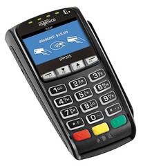INGENICO IPP315