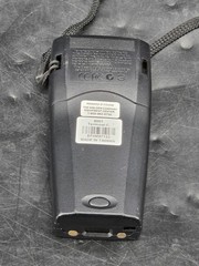 Nielsen NCP CipherLab 8001 Barcode Scanner