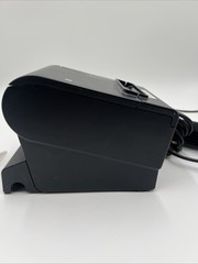 Epson TM-T88VI Point Of Sale Thermal Receipt Printer w/ Power Supply M338A